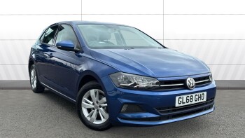 Volkswagen Polo 1.0 SE 5dr Petrol Hatchback